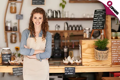 For QR90 Get Things Done with a Certificate in Small Business Masterclass Online Course! (QR2555 Value)
